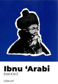 Image of Ibnu `Arabi