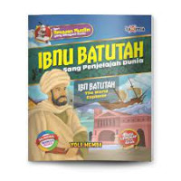 Image of Ibnu Battuta: Sang Penjelajah Dunia