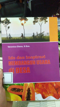 Image of Ide dan Inspirasi Membangun Usaha di Desa