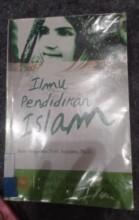 Image of Ilmu Pendidikan Islam