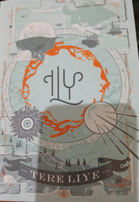 Image of ILY