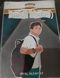 Image of Imaji Toska