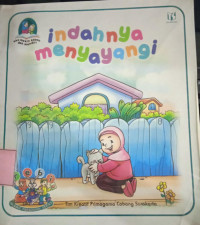 Image of Indahnya Menyayangi