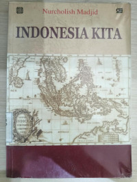 Image of INDONESIA KITA