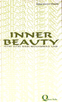 Image of Inner beauty: Istri-istri Nabi Muhammad