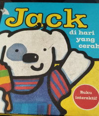 Image of Jack di hari Yang Cerah
