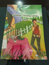 Image of jadilah Orang Yang Jujur