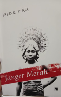 Image of Janger Merah