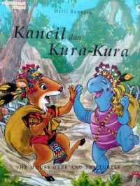 Image of Kancil dan Kura-Kura