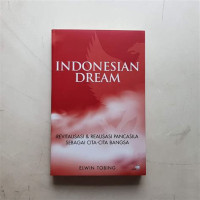 Image of kapita selekta the indonesian dream