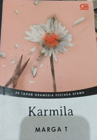 Image of Karmila