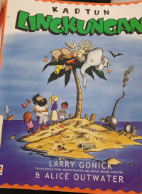 Image of KARTUN LINGKUNGAN