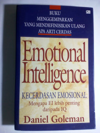 Image of Kecerdasan emosional