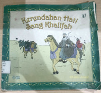 Image of KERENDAHAN HATI SANG KHALIFAH