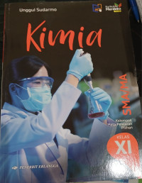 Image of Kimia Kelas XI : Kelompok Mata Pelajaran Pilihan
