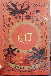Image of KOMET