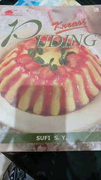 Image of Kreasi Puding