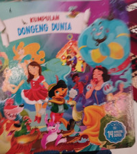 Image of Kumpulan Dogeng Dunia