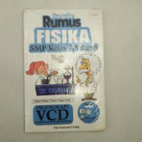 Image of Kumpulan Rumus Fisika SMP Kelas 7,8 dan 9