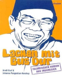 Image of lachen mit gus dur:islamischer humor aus indonesien