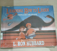 Image of LEARNING HOW TO LEARN