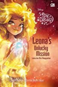 Image of Leona's Unlucky Mission: Leona dan Misi Mengejutkan