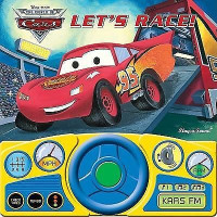 Image of Let's Race