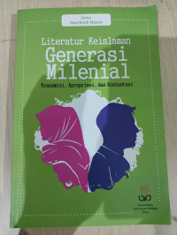 Image of LITERATUR KEISLAMAN GENERASI MILENIAL