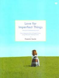 Image of Love For Imperfect Things