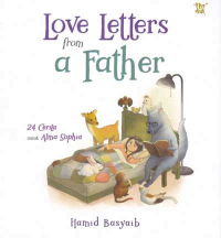 Image of Love Letters From a Father