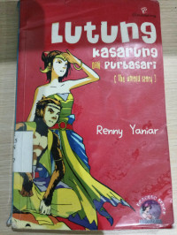 Image of LUTUNG KASARUNG DAN PURBASARI