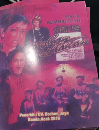 Image of Maka Kembalilah Sang Johan Pahlawan
