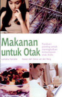 Image of Makanan Untuk Otak