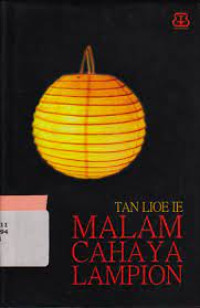 Image of Malam Cahaya Lampion