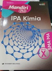 Image of Mandiri Plus IPA KIMIa