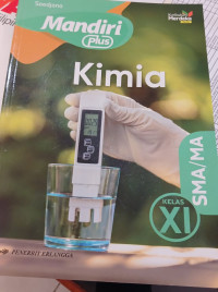 Image of Mandiri Plus Kimia