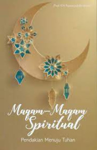 Image of Maqam-Maqam Spiritual