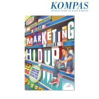 Image of Marketing Belajar Hidup