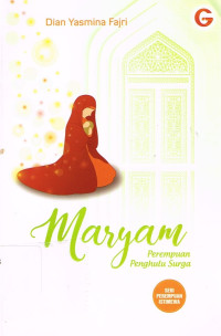 Image of MARYAM Perempuan Penghulu Surga