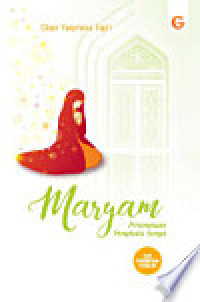Image of Maryam: Perempuan Penghulu Surga