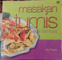 Image of Masakan Tumis Sehat Lezat