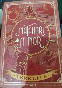 Image of Matahari Minor