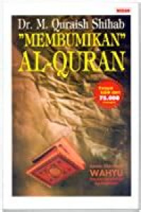 Image of Membumikan Al-Quran