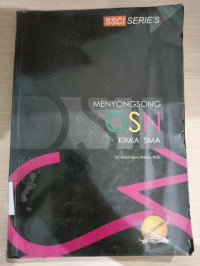 Image of MENYONGSONG OSN KIMIA SMA