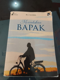 Image of merindukan bapak