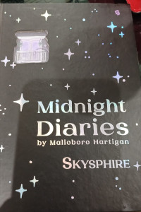 Image of Midnight Diaries
