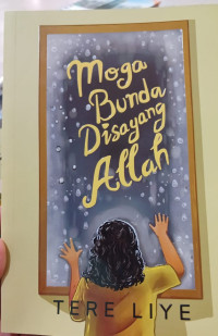 Image of Moga bunda disayang allah