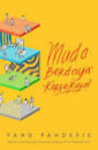 Image of Muda Berdaya Karya Raya