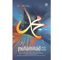 Image of Muhammad SAW Sang Pewaris Hujan