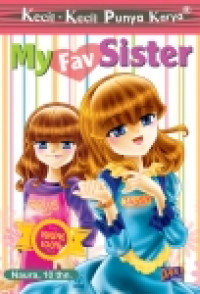Image of My fav Sister